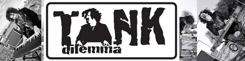 Tank Dilemma banner